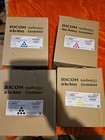 Original Ricoh MP C8003 Toner Farbe wählbar MP C6503 C8003 MwSt inkl.