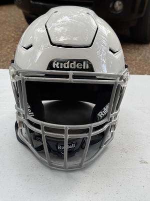 Riddell SpeedFlex Diamond Game Issued / Used Adult Large NCAA