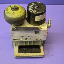 ABS Hydraulikblock Hydraulikaggregat Mercedes A0044319712 0265960012