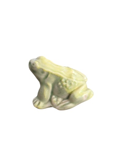 Wade Whimsies - Frog - 1967-73 - Bild 3 von 6