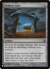 Dolmen Gate The List NM MTG