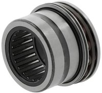 Nadel-Axialkugellager NKX20 T2 ID 20Mm AD 30Mm Breite30Mm -20 B.+120Gradc NTN