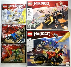 Lego 71783 | eBay