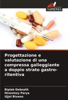 Biplab Debnath (U. A.) | Progettazione E Valutazione Di Una Compressa...