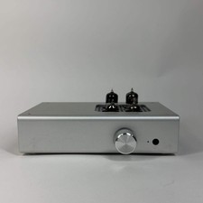 SCHIIT Valhalla 2 Tube Headphone Amplifier SCH022