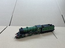 HORNBY OO GAUGE STEAM LOCOMOTIVE 4-4-0 LNER HUNT CLASS D49/2 THE BERKELEY R.123 
