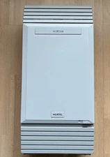 Nortel Norstar Modular MICS 8x32 Phone System KSU NT7B53FA-93 with 7.1 Software