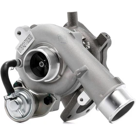 Turbolader STARK SKCT-1191164 für MAZDA 3 (BK) 6 (GG)