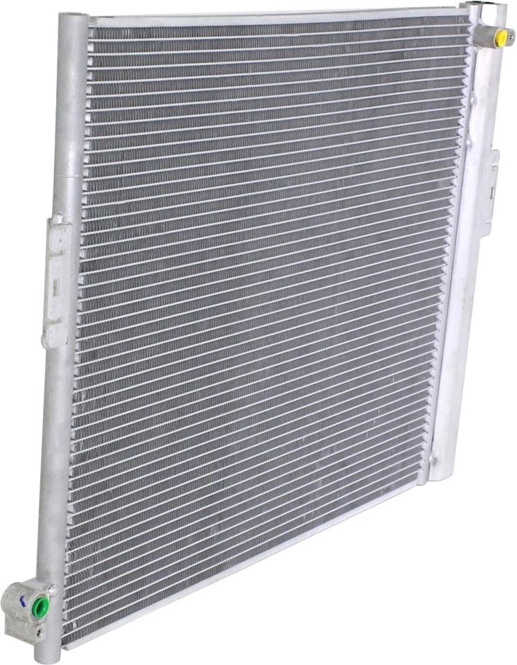 For 05-13 Tacoma Truck Air Condition A/C Cooling (PFC) Condenser Assy 8846004210 Foto 3 de 4