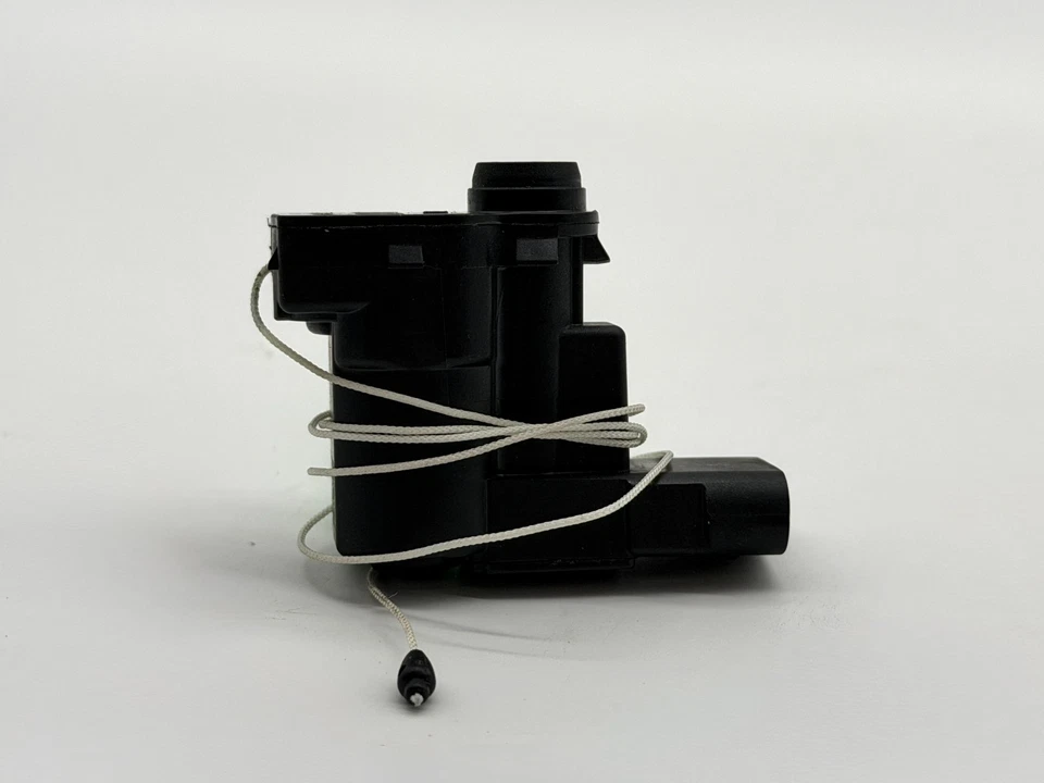 Toyota Tundra/Sequoia 2023-2026 Fuel Lid Lock Assembly Genuine OEM OE - Image 3 of 4