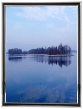 10x12 Picture Frame, Display Pictures 10x12 Certificate For Document