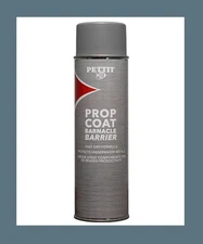 Pettit Marine 1792 Prop Coat Barnacle Barrier Aerosol