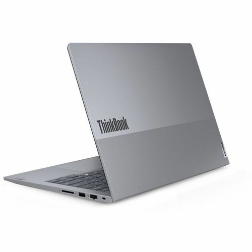 Lenovo ThinkBook 14 G7 ARP 21MV002VUS 14 Notebook - WUXGA - AMD Ryzen 5 7535HS - Bild 3 von 9