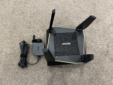 ASUS RT-AX92U AX6100 Tri-Band Wi-Fi router