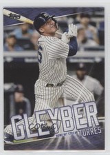 2019 Topps Target Star Player Highlights Gleyber Torres #GT-29 0xy0