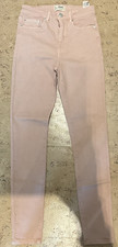 TALLY WEiJL Damen Jeans Rosa High Waist Skinn...