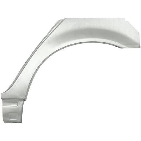 Diederichs 9123131 Seitenwand Hinten Links FüR Bmw 3 (E46) 1998-2005-image