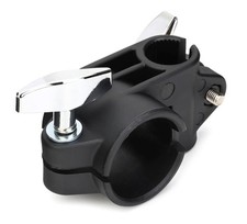Alesis Nitro PRO Electronic Snare Drum Rack Mount Clamp - 1.5 Inch