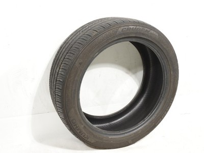 Used Tire CUMHO Crugen 245/45/R19 R19 98H Life 80% OEM (LOCAL ONLY)