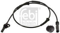 Febi Bilstein Sensor Raddrehzahl Vorne Links Rechts BMW 5ER F07 F10 F11 6ER 7ER