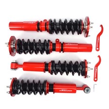 Gewindefahrwerk Uniball Domlager for BMW 5er E60 525xi 530xi 535xi AWD