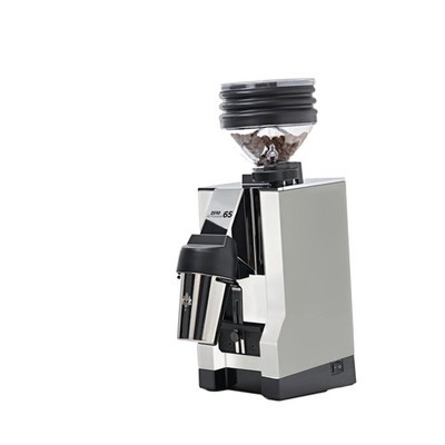 Eureka Mignon Zero 65 All Purpose Espressomühle   Mattweiß