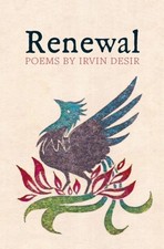 Renewal by Irvin Desir (Paperback Book)