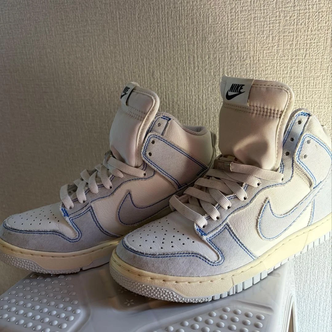 Nike Dunk 1985 High Kentucky for Sale | Authenticity Guaranteed | eBay