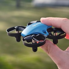 V995 Mini Drones for Kids 14+ and Beginners,Indoor RC Quadcopter,Small Helico...