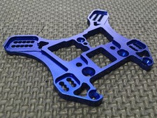 Kyosho rear hard damper stay