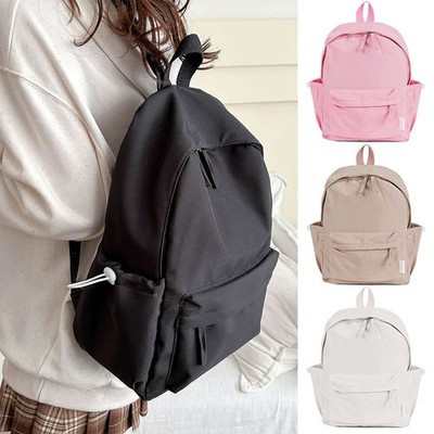 Large Men Women Travel Backpack Rucksack Student Laptop School Book Bag USA