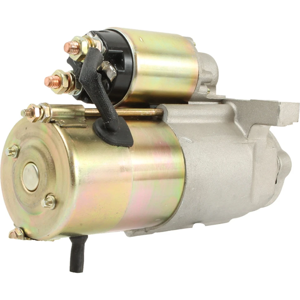 Arranque para Chevrolet GMC Pontiac Truck CKRV Camaro Corvette Firebird 1997-2004 Foto 3 de 4