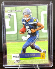 2025 Donruss Football Jalen Milroe Retro Rookie #R05-JLM
