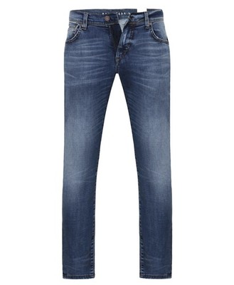 Baldessarini  Hose Jeans  Jayden W35 L30  EDEL *NEU*  MODERN FIT