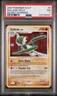 2007 POKEMON DIAMOND & PEARL SECRET WONDERS #6 GALLADE HOLO BLEED 6/132 PSA 7