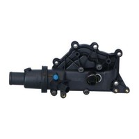 NRF Thermostat + GehäUse FüR Renault Clio 3 Kangoo Megane 2 Scenic 2 1.6 1.6V