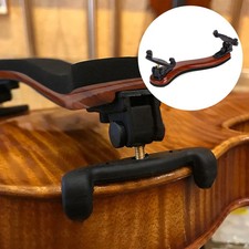 3/4 4/4 Violin Maple Shoulder Rest, Shoulder Pad, Piano Rest