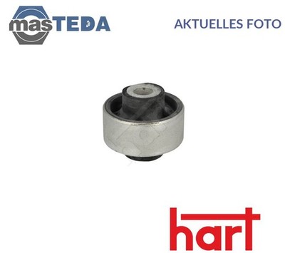 445 023 QUERLENKER LAGER LAGERBUCHSE VORNE NIEDRIGER HINTEN HART NEU