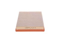 Bosch F 026 400 244 Luftfilter FüR Chevrolet Opel Saab