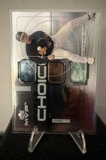 1999 Upper Deck MVP - Scout's Choice Eric Chavez #SC11