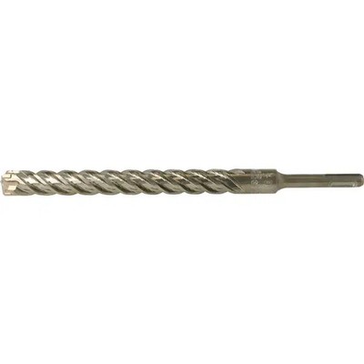 Heller 29142 2 4Power Drill Bit 1 Piece 12mm Total Length 160mm