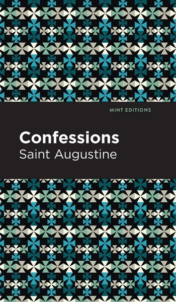 Confessions | Saint Augustine | Buch | Gebunden | Englisch | 2020-image