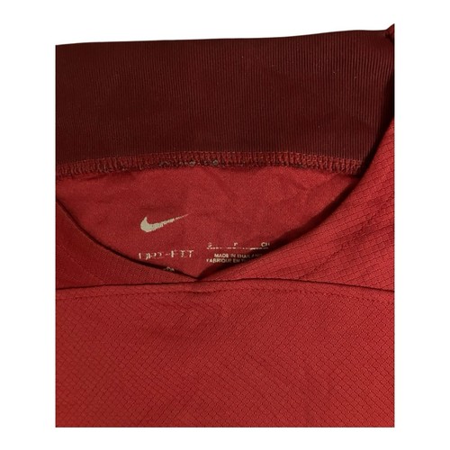 Liverpool FC Trikot S Fußball Herren Rot Nike Virgil 4 - Picture 2 of 8