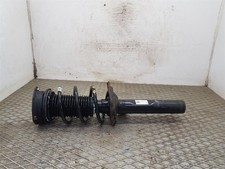 2021 VOLKSWAGEN T-ROC FRONT SHOCK ABSORBER LH SIDE 1.5 PETROL DPCA 5Q0413031HR