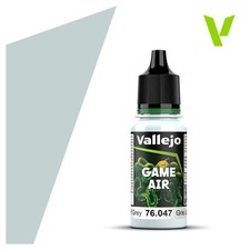Vallejo 18Ml Game Air Acrylic Paint Wolf Grey