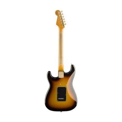 Stevie Ray Vaughan レリック Stratocaster Fender Custom Shop Stevie Ray Vaughan Signature Stratocaster Relic