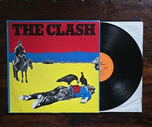 Give Em Enough Rope the Clash | eBay