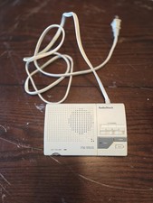 Radio Shack Fm Wireless Intercom. Ct.no.43-490. 120 Volt