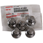 nan 5 PACK Wheel Lug Nut OEM Toyota 90942-A1001 90942-A1001-5x