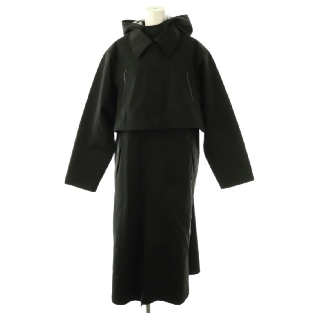 Ameri 23SS MANY WAY MODULAR TEC COAT Layered Spri… - image 1